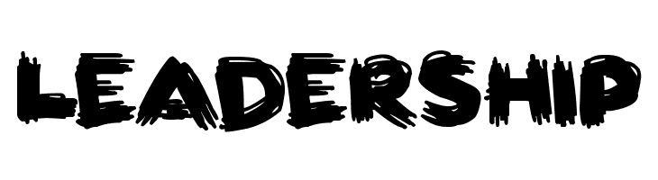 Scribbletastic Brush  Free Fonts Download