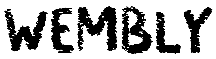 Neat Chalk  Free Fonts Download