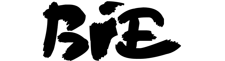 Sloppy Paint  Free Fonts Download