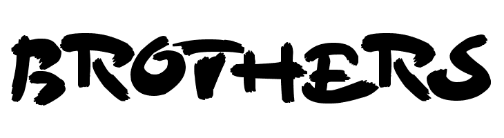 Sloppy Paint  Free Fonts Download