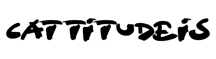 Sloppy Paint  Free Fonts Download