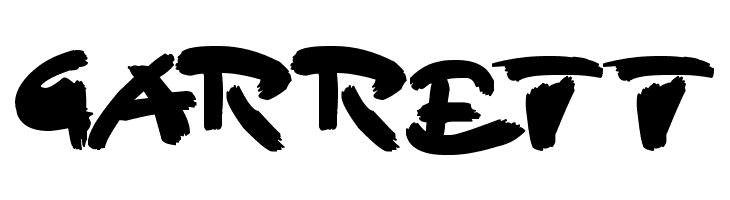 Sloppy Paint  Free Fonts Download