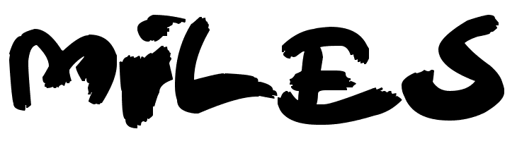 Sloppy Paint  Free Fonts Download