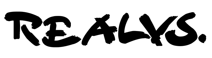 Sloppy Paint  Free Fonts Download