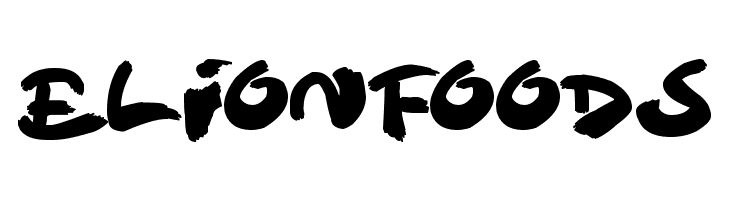 Sloppy Paint  Free Fonts Download