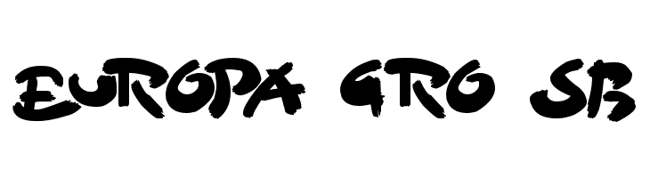 Sloppy Paint  Free Fonts Download