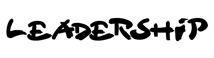 Sloppy Paint  Free Fonts Download