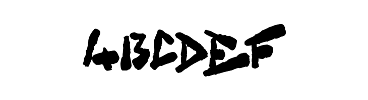 Grungelings  Free Fonts Download