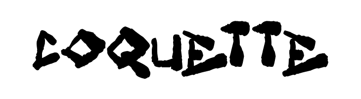 Grungelings  Free Fonts Download