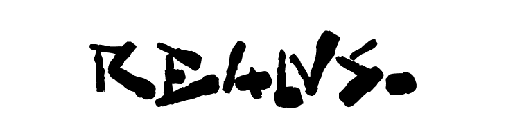 Grungelings  Free Fonts Download