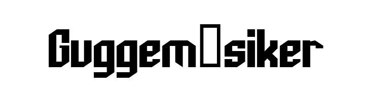 Archery Black  Free Fonts Download