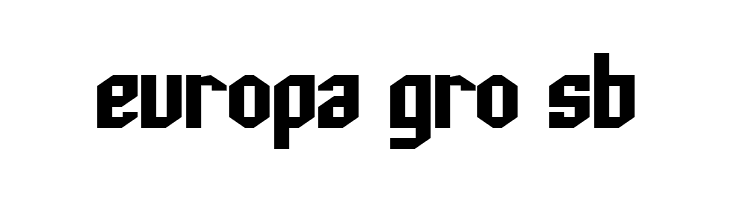 Archery Black  Free Fonts Download