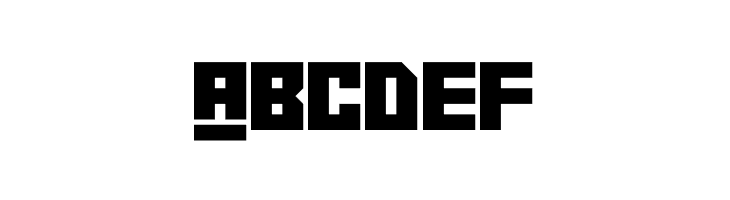 Robot Crush  Free Fonts Download