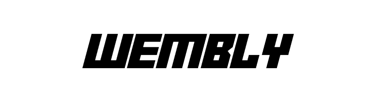 Robot Crush Italic  Free Fonts Download