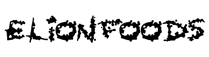 Splatlings  Free Fonts Download