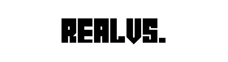 Cyborg City  Free Fonts Download