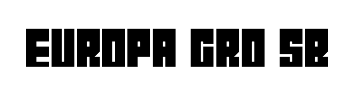 Cyborg City  Free Fonts Download