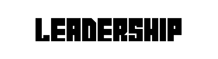 Cyborg City  Free Fonts Download