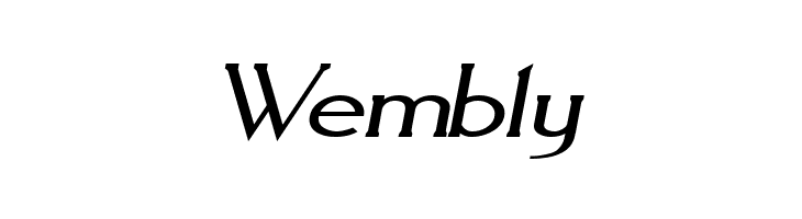 Aquaduct Italic  Free Fonts Download