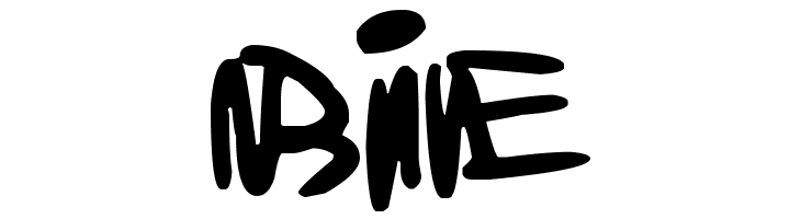 Trashtalk  Free Fonts Download