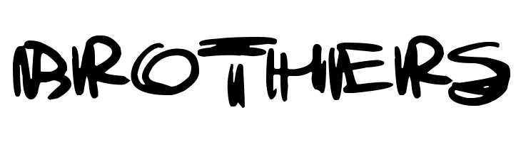 Trashtalk  Free Fonts Download