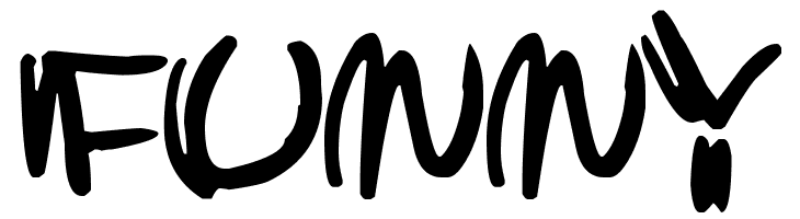 Trashtalk  Free Fonts Download