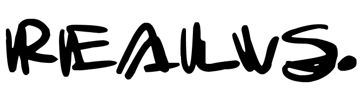 Trashtalk  Free Fonts Download