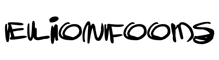 Trashtalk  Free Fonts Download