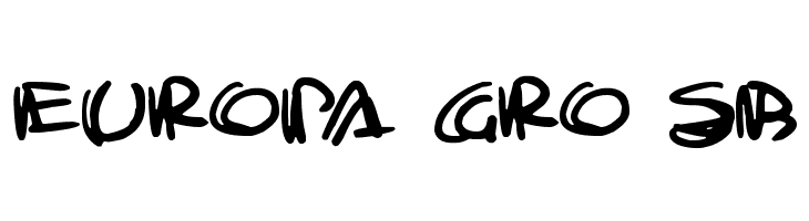 Trashtalk  Free Fonts Download