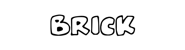 Snowblobs  Free Fonts Download