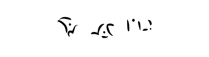 Elvish  Free Fonts Download