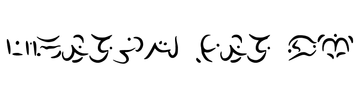 Elvish  Free Fonts Download