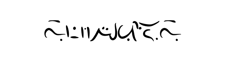Elvish  Free Fonts Download