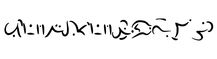 Elvish  Free Fonts Download