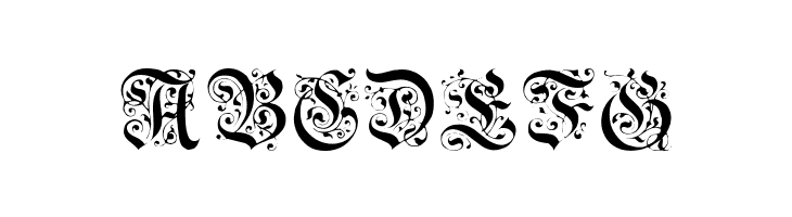 Uechi Regular  Free Fonts Download