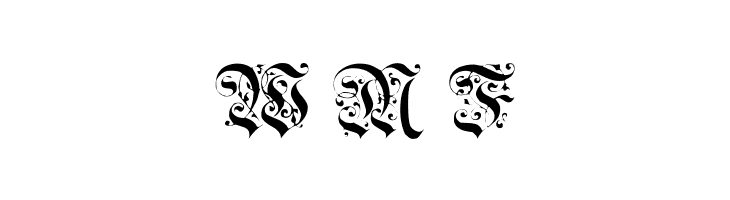 Uechi Regular  Free Fonts Download