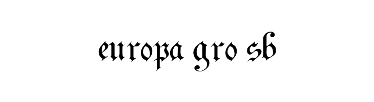 Uechi Regular  Free Fonts Download