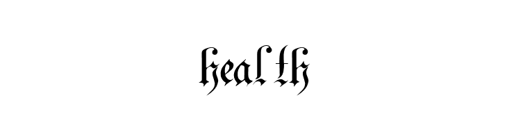Uechi Regular  Free Fonts Download