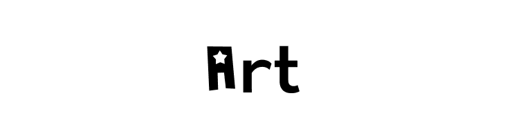 Cartoon Idol  Free Fonts Download