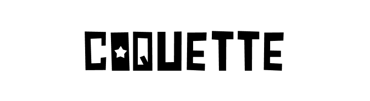 Cartoon Idol  Free Fonts Download