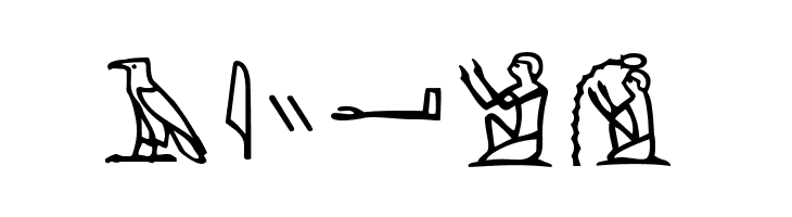 Egypt0  Free Fonts Download