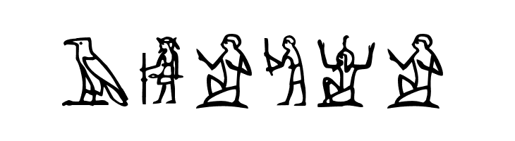 Egypt0  Free Fonts Download