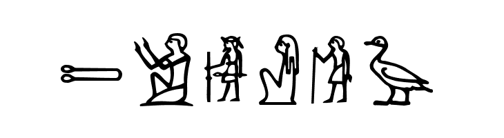 Egypt0  Free Fonts Download