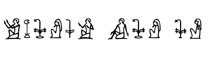 Egypt0  Free Fonts Download