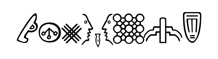 LUWHITTB  Free Fonts Download