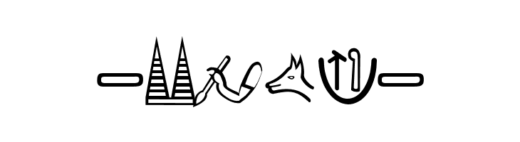 LUWHITTB  Free Fonts Download