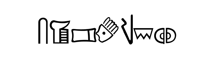 LUWHITTA  Free Fonts Download