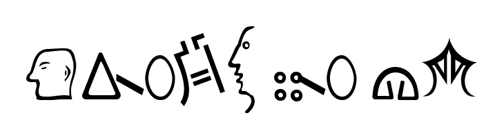 LUWHITTA  Free Fonts Download