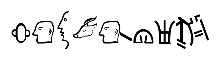 LUWHITTA  Free Fonts Download