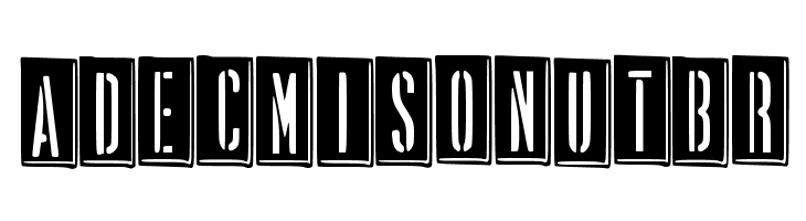 PROPAGANDA  Free Fonts Download